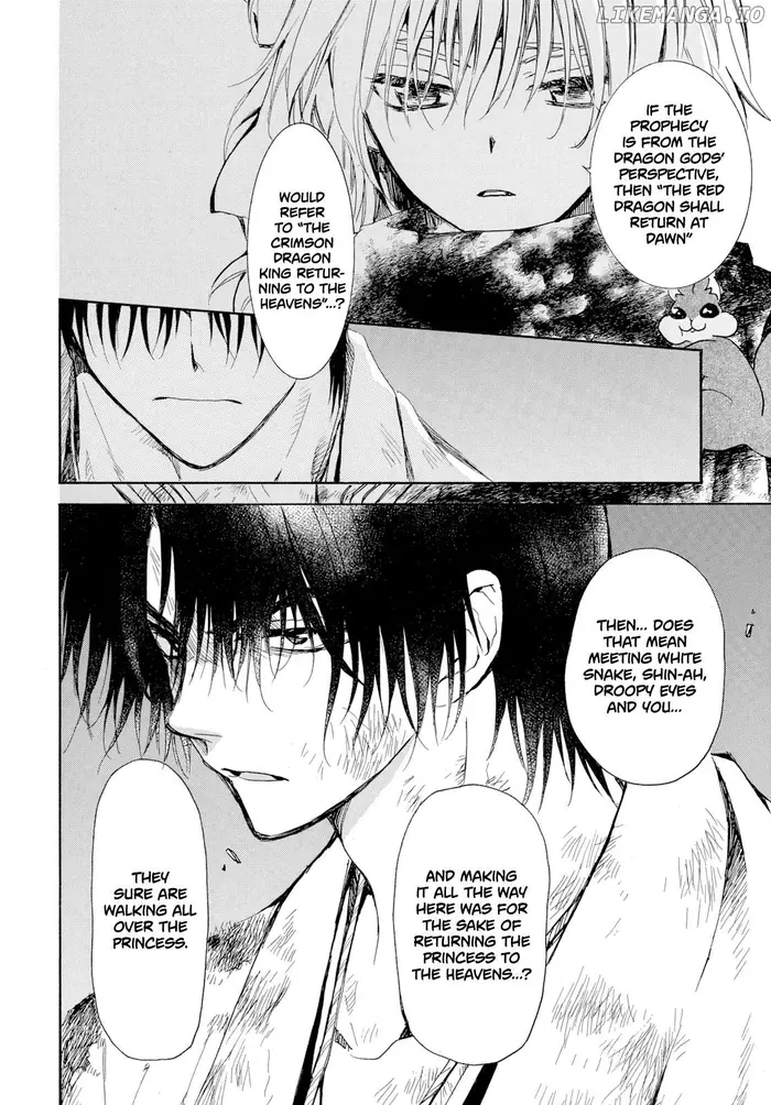 Yona of the Dawn Chapter 268 image 16_optimized